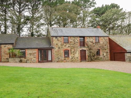 Barn Cottage