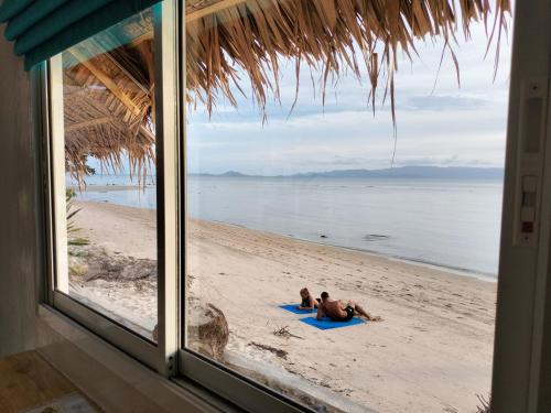 Sand Terrace Beach Bungalows