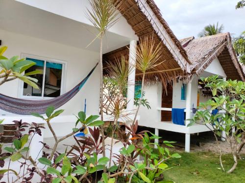 Sand Terrace Beach Bungalows