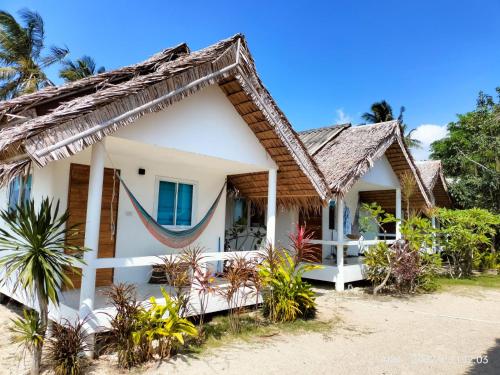 Sand Terrace Beach Bungalows - Koh Phangan