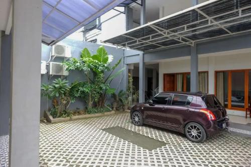 RedDoorz near Stadion Kridosono Blora in Blora