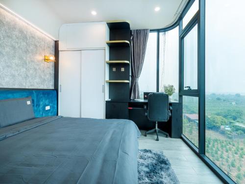Muse Hanoi Boutique Apartment - Hidden9