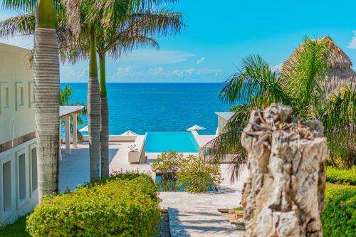 Buitenkant, Las Verandas Hotel & Villas in Pristine Bay