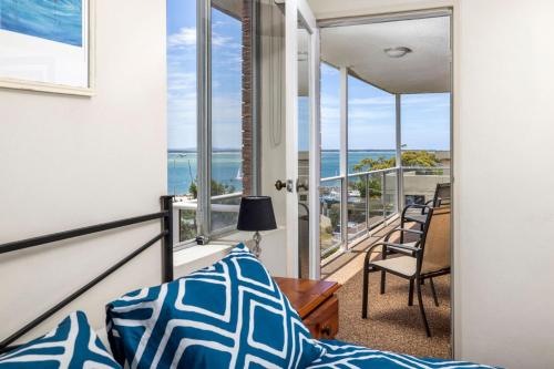 Birdseye View Apartment at Nelson Bay