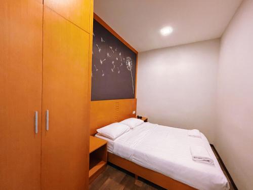 NOVA Apartment at Cameron, Cameron Highlands (fotografie 9)