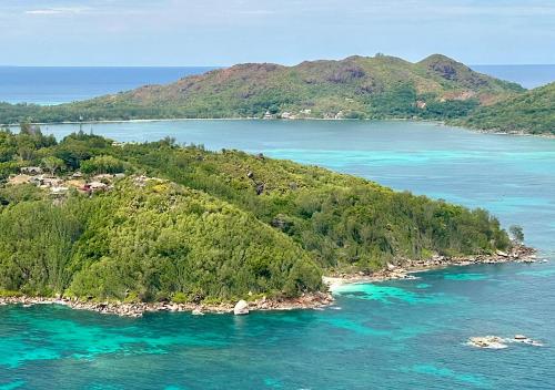 420167859 Château de feuilles & SPA - Praslin island