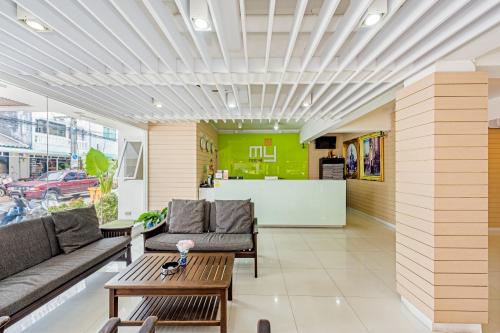 บริการและสิ่งอำนวยความสะดวก, มาย โฮเทล ภูเก็ต (My Hotel Phuket) in ภูเก็ต