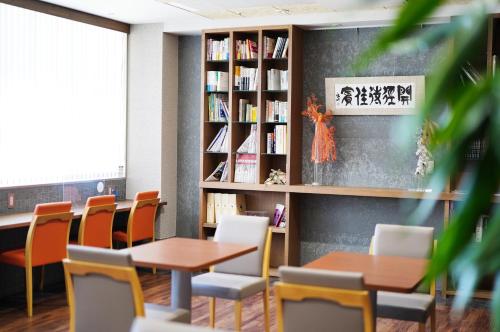 共用Lounge/電視區