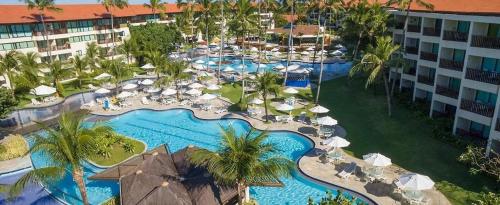 Marulhos Resort Beach - 2 quartos & 1 quarto photo