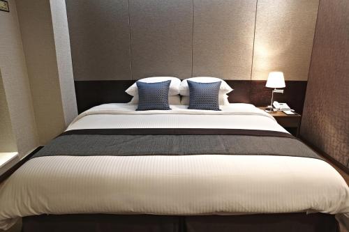 Ocloud Hotel Gangnam, Seoul (photo 5)