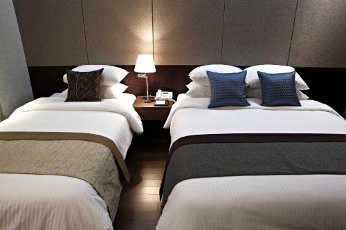 Ocloud Hotel Gangnam, Seoul (photo 7)