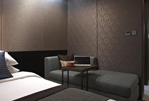 Ocloud Hotel Gangnam, Seoul (photo 8)