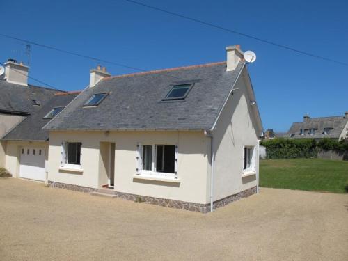 Maison Trégastel 4 pièces 7 personnes - FR-1-368-31