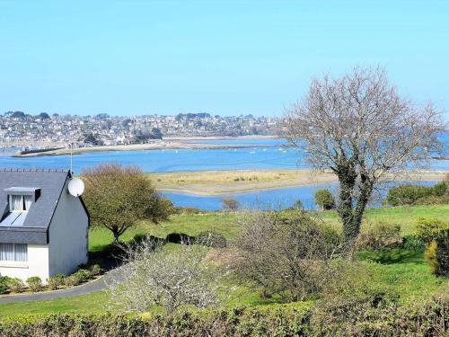 Maison Louannec, 5 pièces, 8 personnes - FR-1-368-65