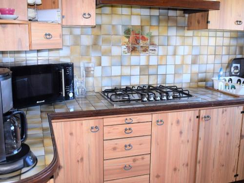 Maison Louannec 5 pièces 8 personnes - FR-1-368-65 - image 13