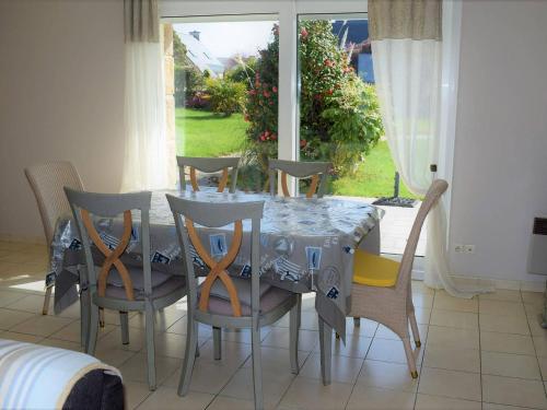 Maison Louannec 5 pièces 8 personnes - FR-1-368-65 - image 5