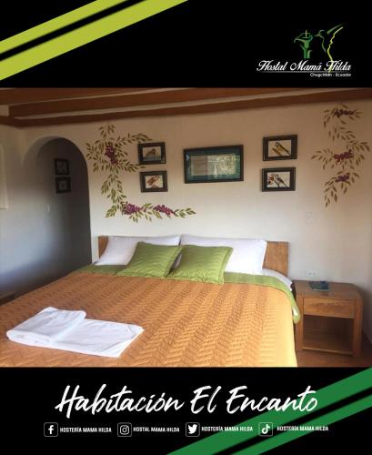Hostal Mamá Hilda