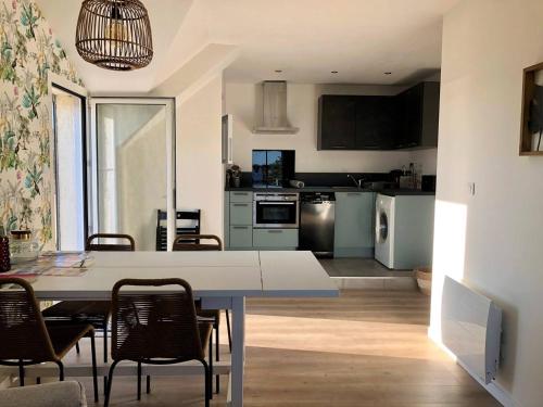 Appartement Perros-Guirec 3 pièces 6 personnes - FR-1-368-255 - main image