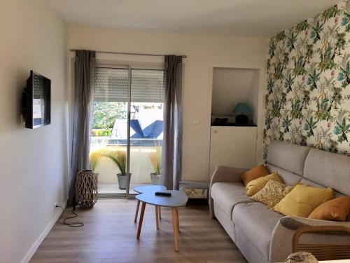 Appartement Perros-Guirec 3 pièces 6 personnes - FR-1-368-255 - image 6