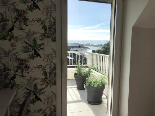 Appartement Perros-Guirec 3 pièces 6 personnes - FR-1-368-255 - image 8