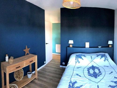 Appartement Perros-Guirec 3 pièces 6 personnes - FR-1-368-255 - image 12