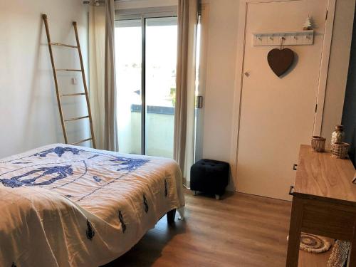 Appartement Perros-Guirec 3 pièces 6 personnes - FR-1-368-255 - image 10