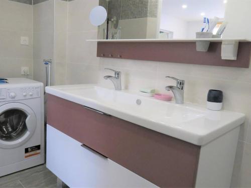 Appartement Perros-Guirec 3 pièces 4 personnes - FR-1-368-263 - image 11