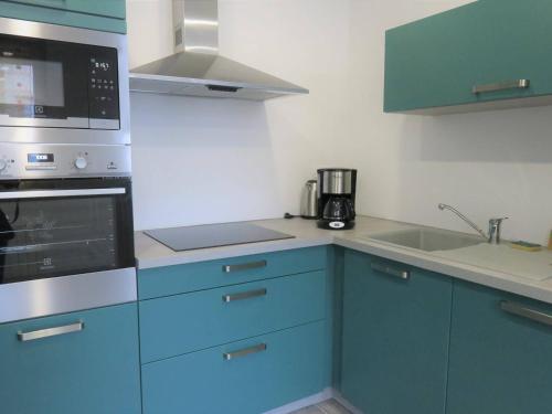 Appartement Perros-Guirec 3 pièces 4 personnes - FR-1-368-263 - image 9