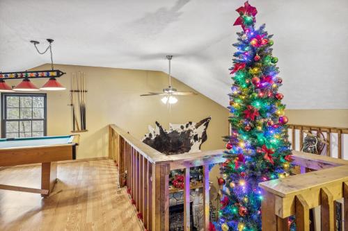 Bearfootin' Holiday home - image 2