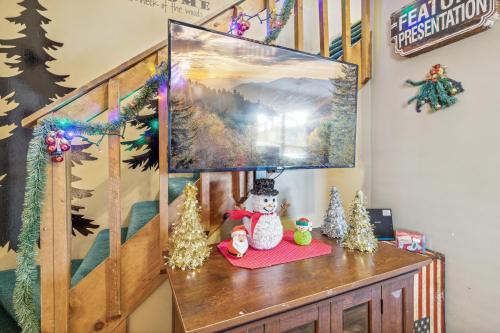 Bearfootin' Holiday home - image 5
