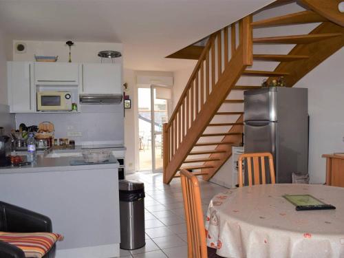 Appartement Perros-Guirec 1 pièce 4 personnes - FR-1-368-158 - main image