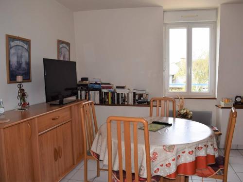 Appartement Perros-Guirec 1 pièce 4 personnes - FR-1-368-158 - image 5