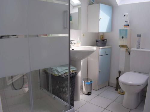 Appartement Perros-Guirec 1 pièce 4 personnes - FR-1-368-158 - image 9