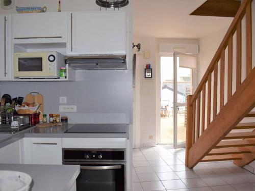 Appartement Perros-Guirec 1 pièce 4 personnes - FR-1-368-158 - image 12
