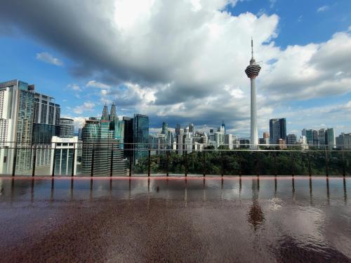 M101 Dang Wangi Kuala Lumpur