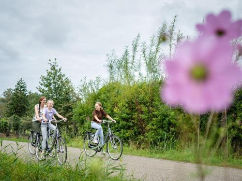 Landal Waterresort Blocksyl in Blokzijl