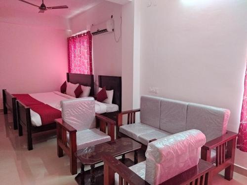 Hotel Stayinn Thanjavur