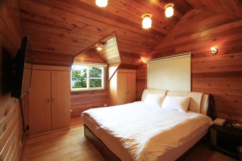 高級小屋