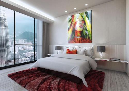 Star Suite KLCC 2302