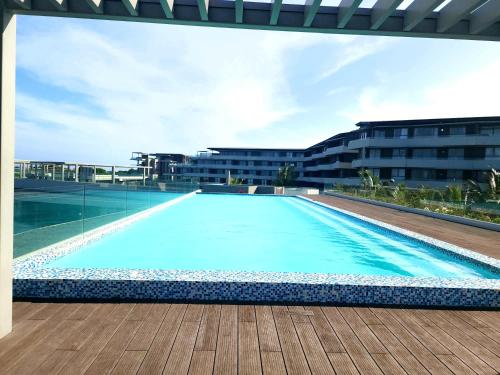 Exterior view, Sugar Shores - Studio Apartment in Umdloti