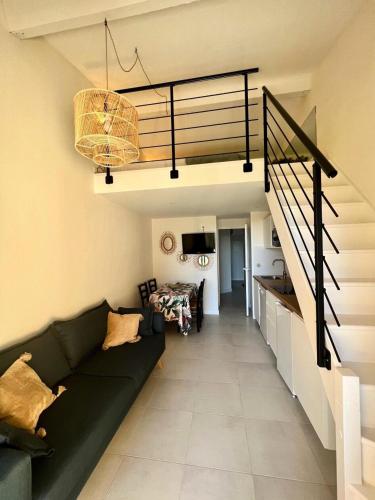 Résidence Les Parcs de Grimaud - maeva Home - Appartement 2 Pièces 4 Perso 194