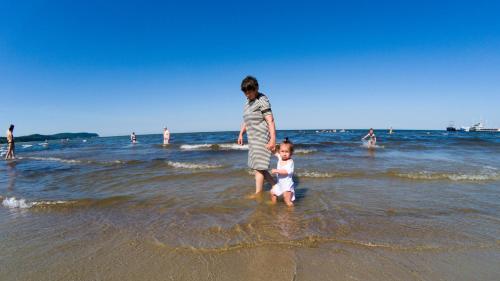 Beach Apartment I Plażowy Happy Hours - image 2