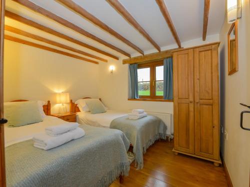 Hook Cottage, Лу (фото 9)