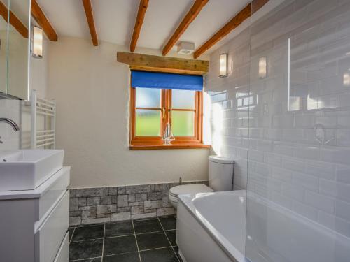 Hook Cottage Looe - image 13