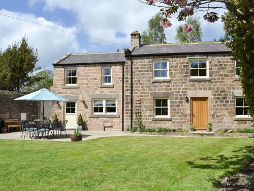 Cobblers Cottage - Ripley