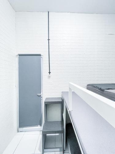Stay Hub – Yogyakarta, MN
