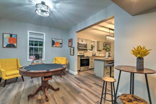 Stonecrest Getaway about 18 Mi to Atlanta! in Lithonia, USA