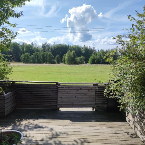 Sparkling modern house in Kista - close to city, Stockholm (photo 4)