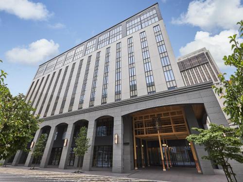 420187017 Asakusa View Hotel Annex Rokku