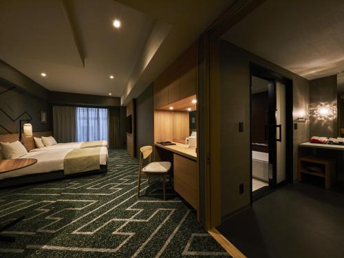420187207 Asakusa View Hotel Annex Rokku
